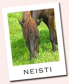 Neisti